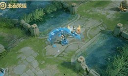 王者新特效爆料最新,视觉盛宴，颠覆传统战斗体验