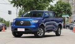 长城坦3000最新爆料,硬核越野利器，性能与颜值双提升